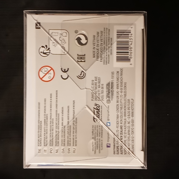 Funko-PoP - Picture 4 of 6